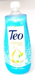 Течен сапун за ръце TEO